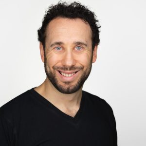 Andrew Teacher - Columnist - Prop Views